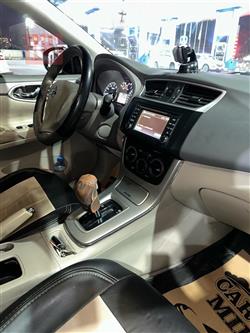 نيسان سنترا